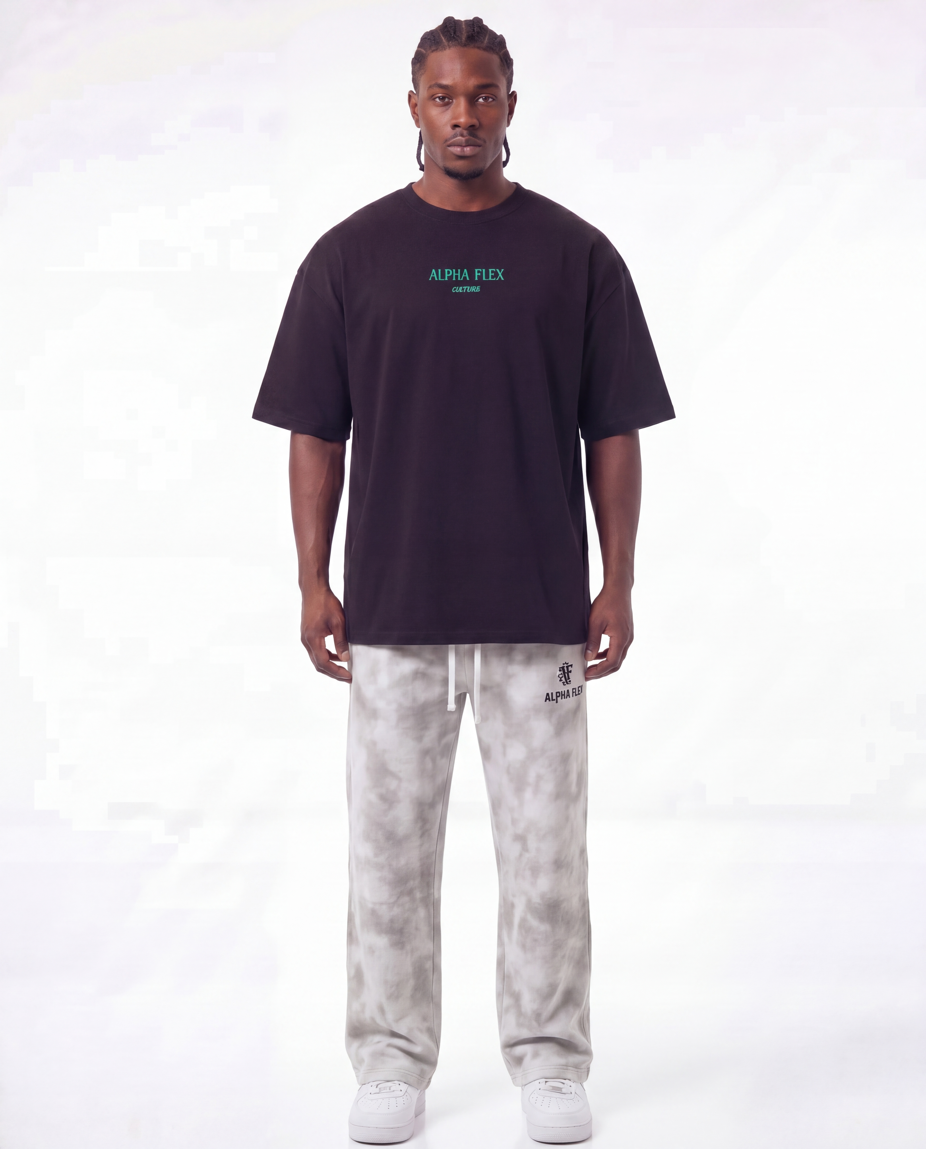 Alpha Culture T-Shirt