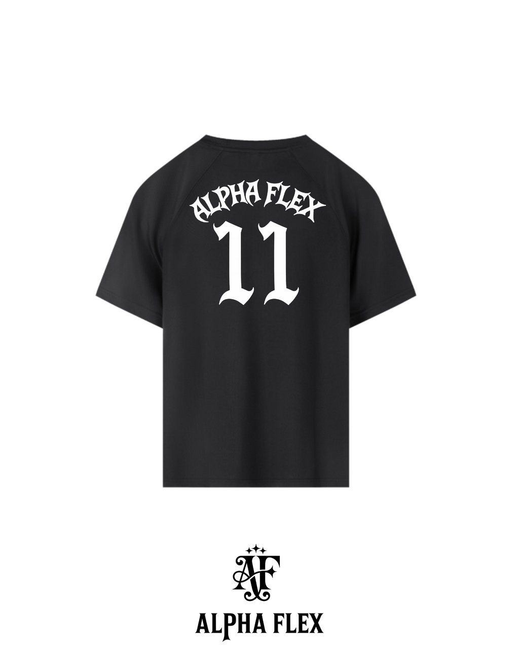 Athletic Mesh Shirt