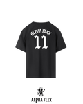 Athletic Mesh Shirt
