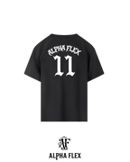 Athletic Mesh Shirt