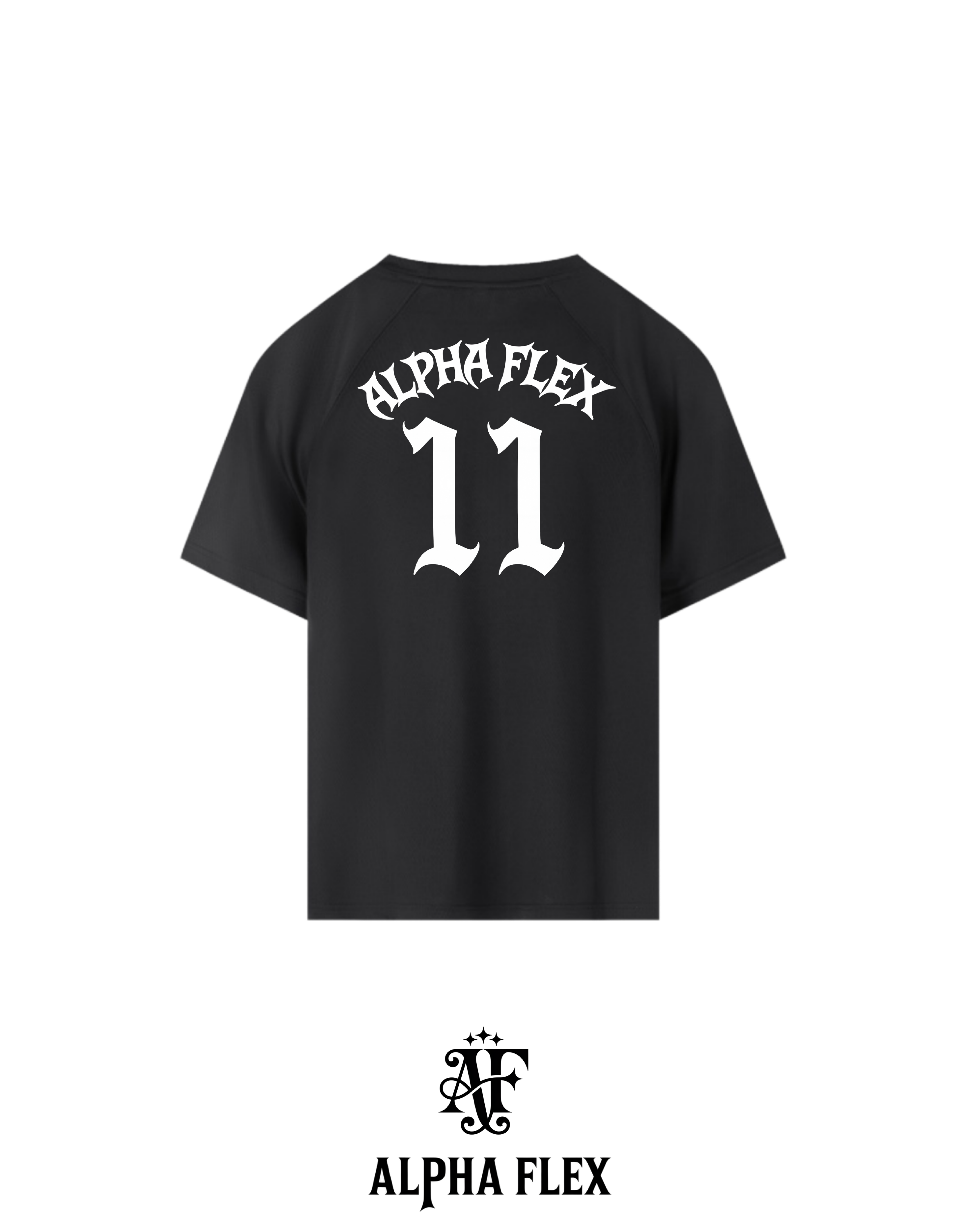 Athletic Mesh Shirt