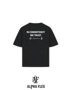 Consistency Oversized T-Shirt