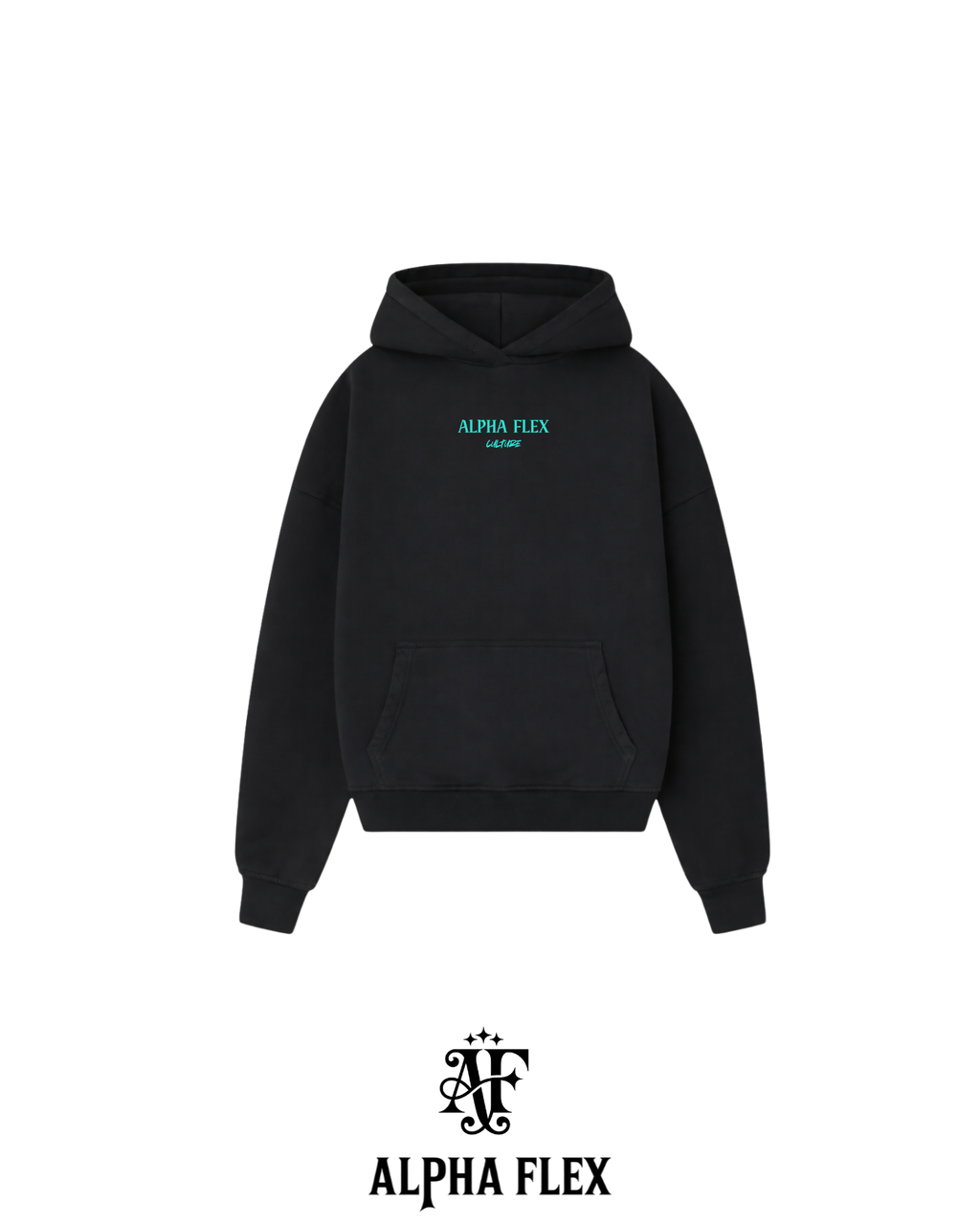 Alpha Culture Hoodie