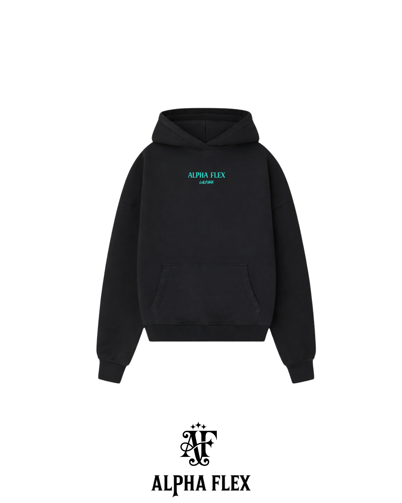 Alpha Culture Hoodie