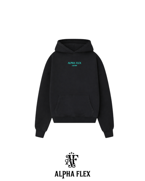Alpha Culture Hoodie