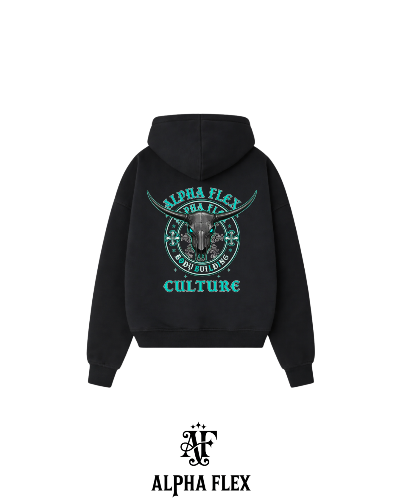Alpha Culture Hoodie