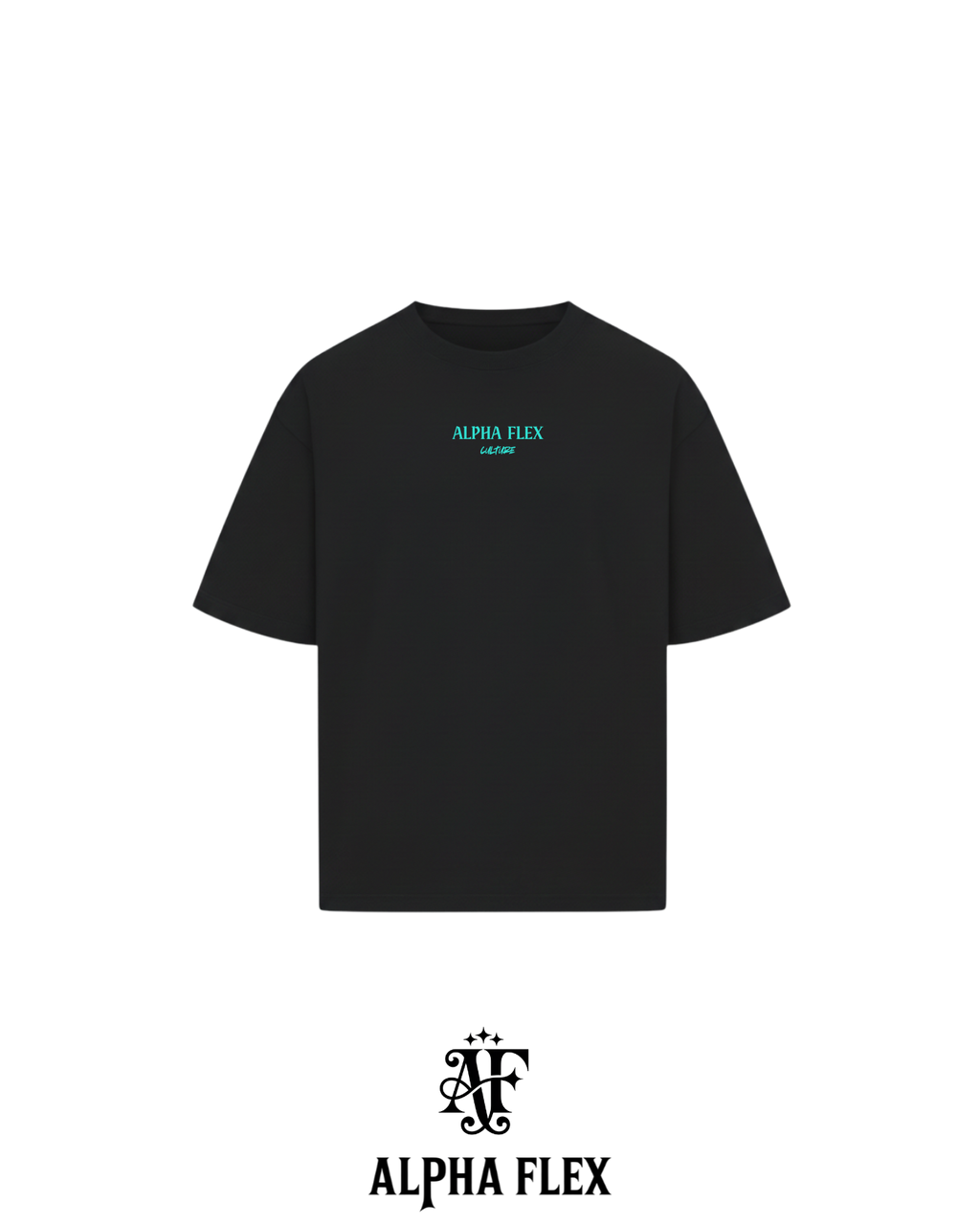 Alpha Culture T-Shirt