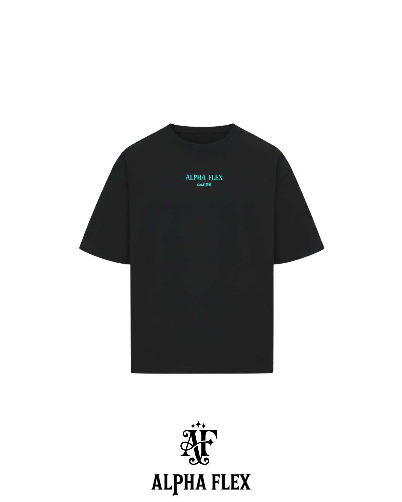Alpha Culture T-Shirt