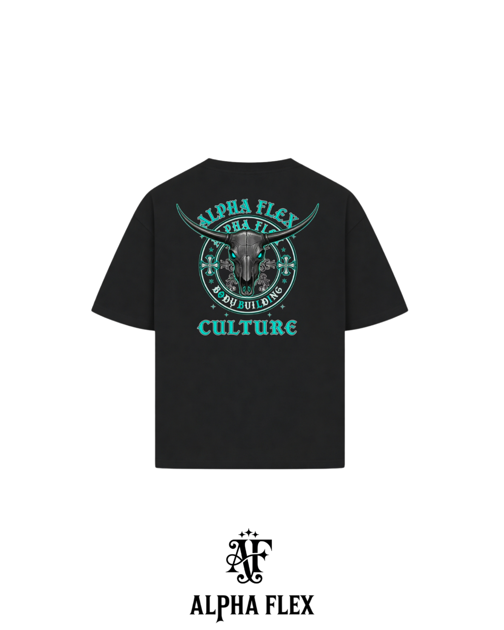 Alpha Culture T-Shirt
