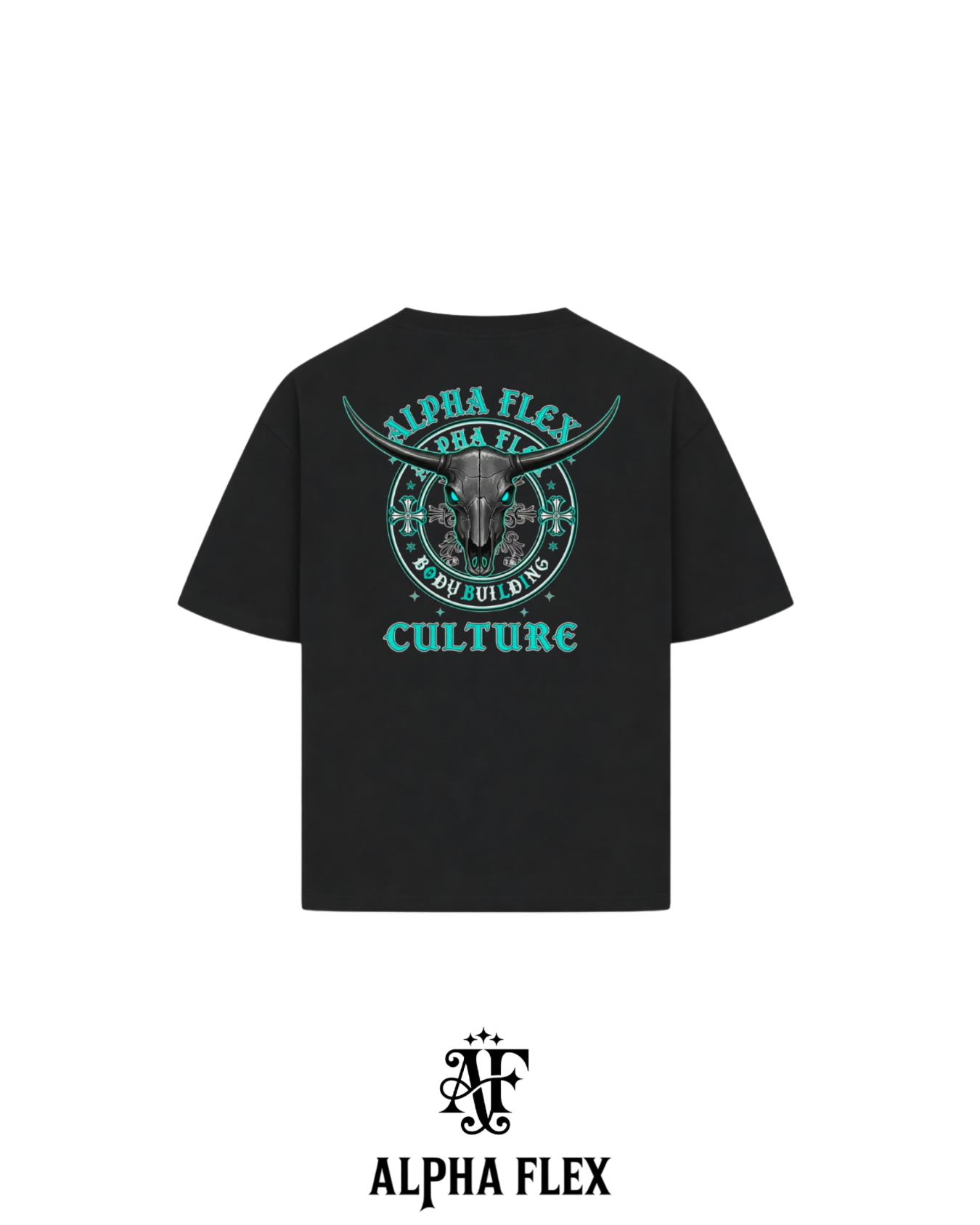 Alpha Culture T-Shirt