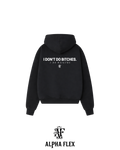 I do weights Hoodie