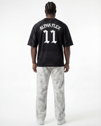 Athletic Mesh Shirt