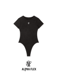 Crewneck Bodysuit