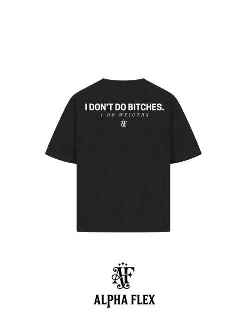 I do weights T-Shirt