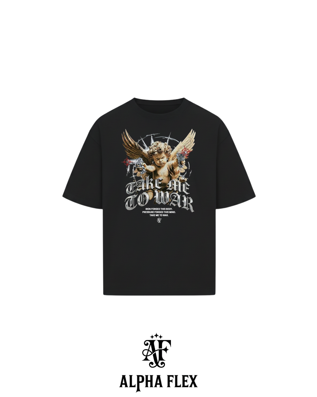 Take me to War T-Shirt