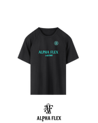 Culture Mesh T-Shirt