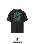 Culture Mesh T-Shirt