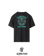 Culture Mesh T-Shirt