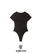 Crewneck Bodysuit