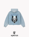 Ice Hoodie