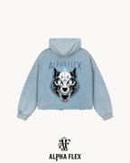 Ice Hoodie