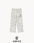 Washed Fleece Sweatpants