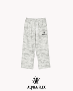 Washed Fleece Sweatpants