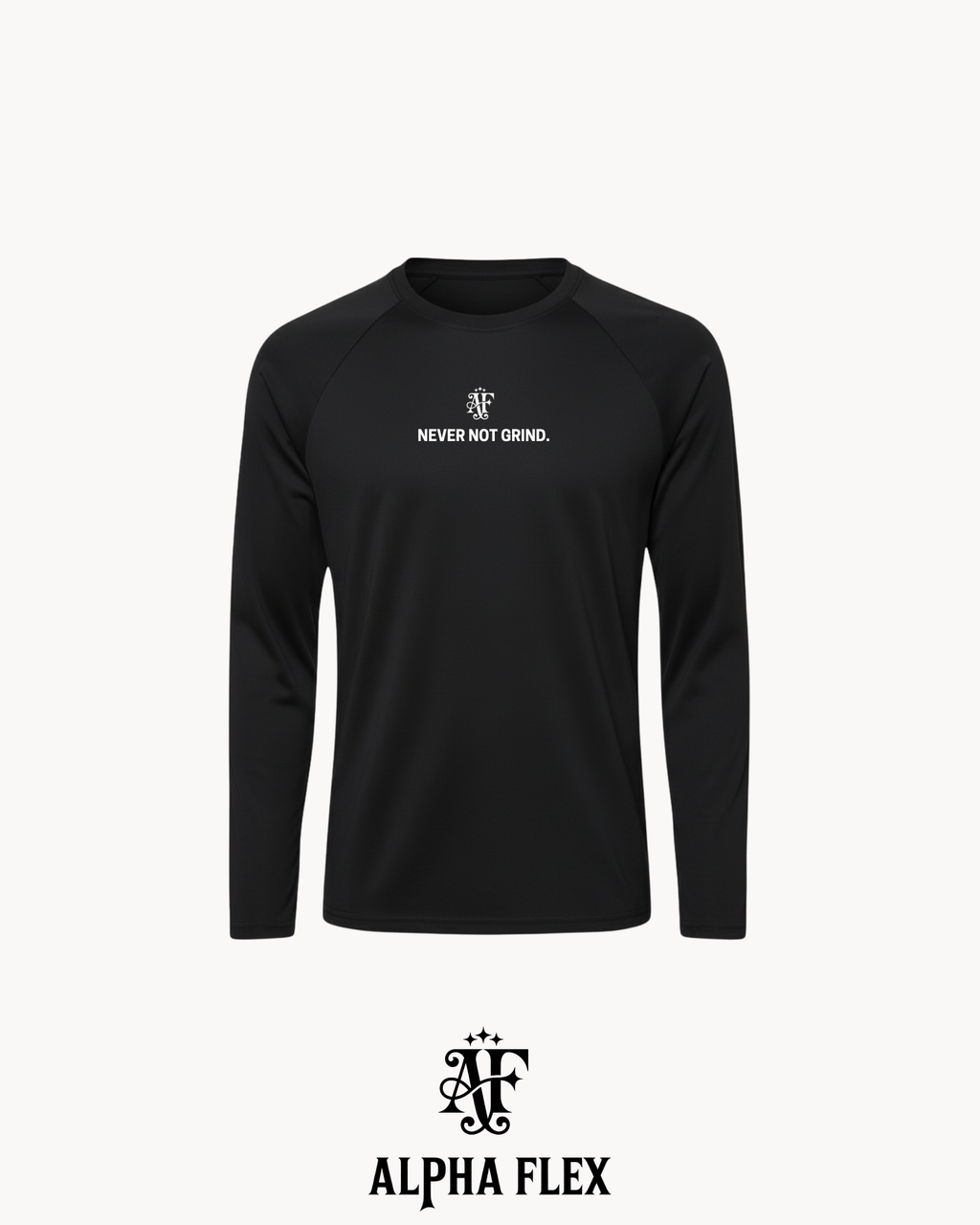 Performance Long Sleeve