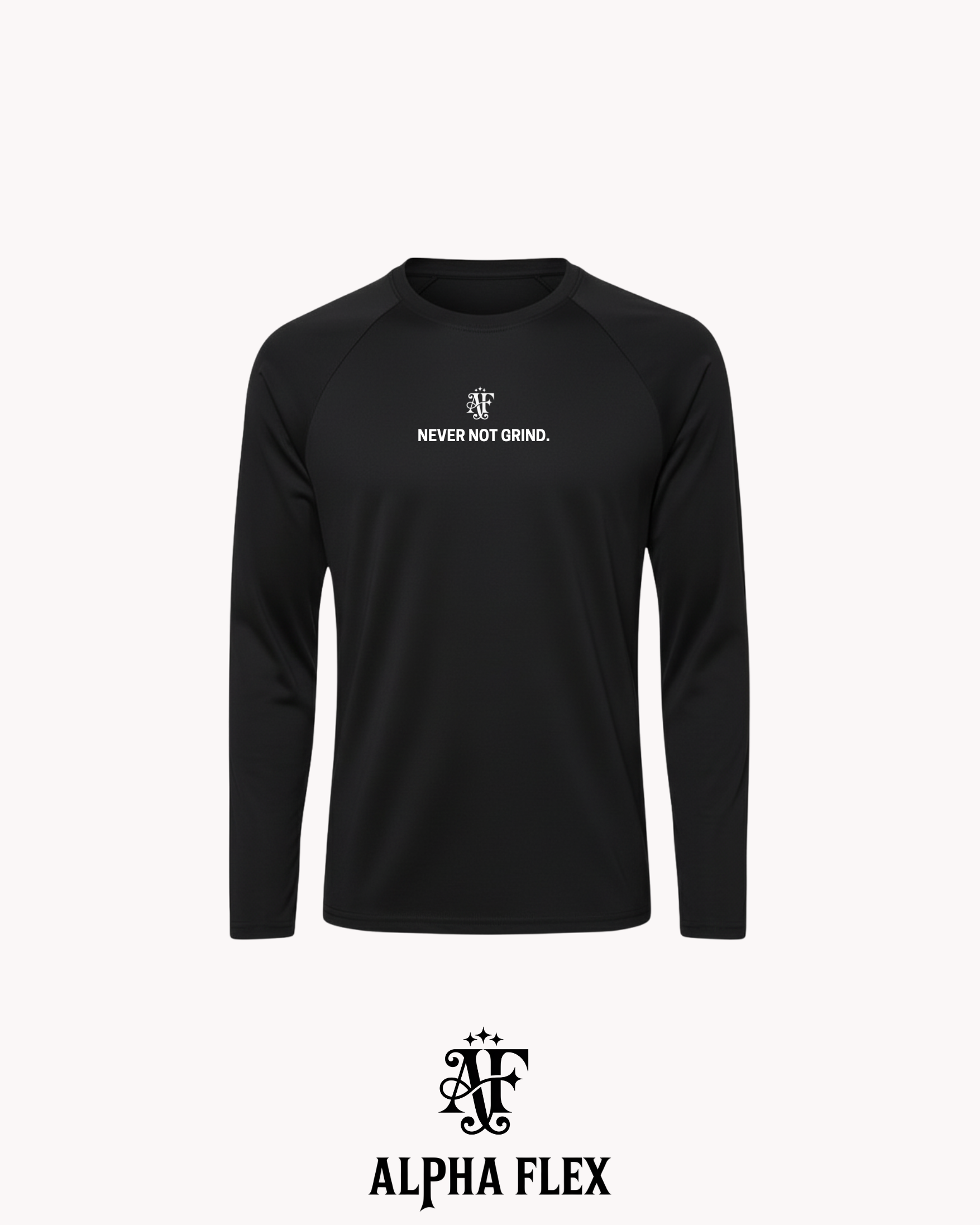 Performance Long Sleeve