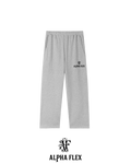Essential Straight-Leg Sweatpants