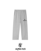 Essential Straight-Leg Sweatpants