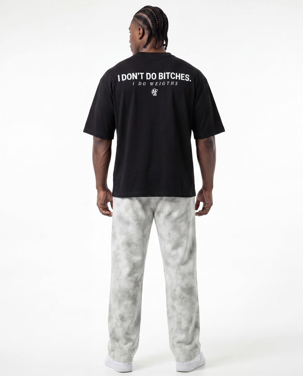 I do weights T-Shirt