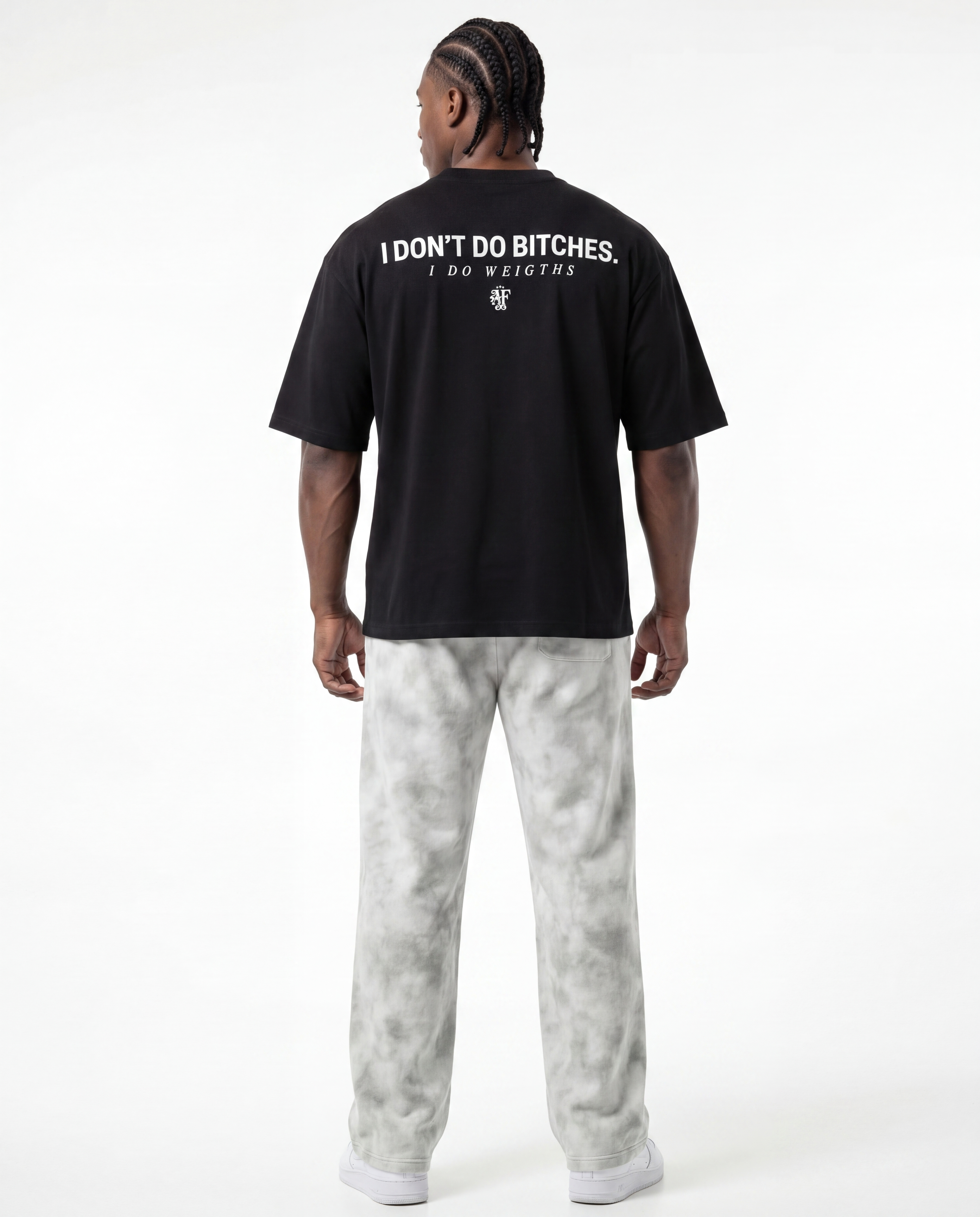 I do weights T-Shirt