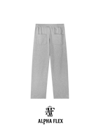 Essential Straight-Leg Sweatpants