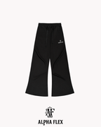 Wide Leg Sweatpants