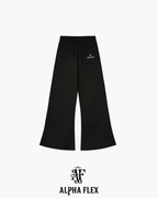 Wide Leg Sweatpants