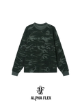 Camo Long Sleeve