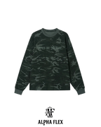 Camo Long Sleeve