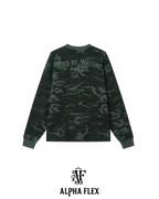 Camo Long Sleeve