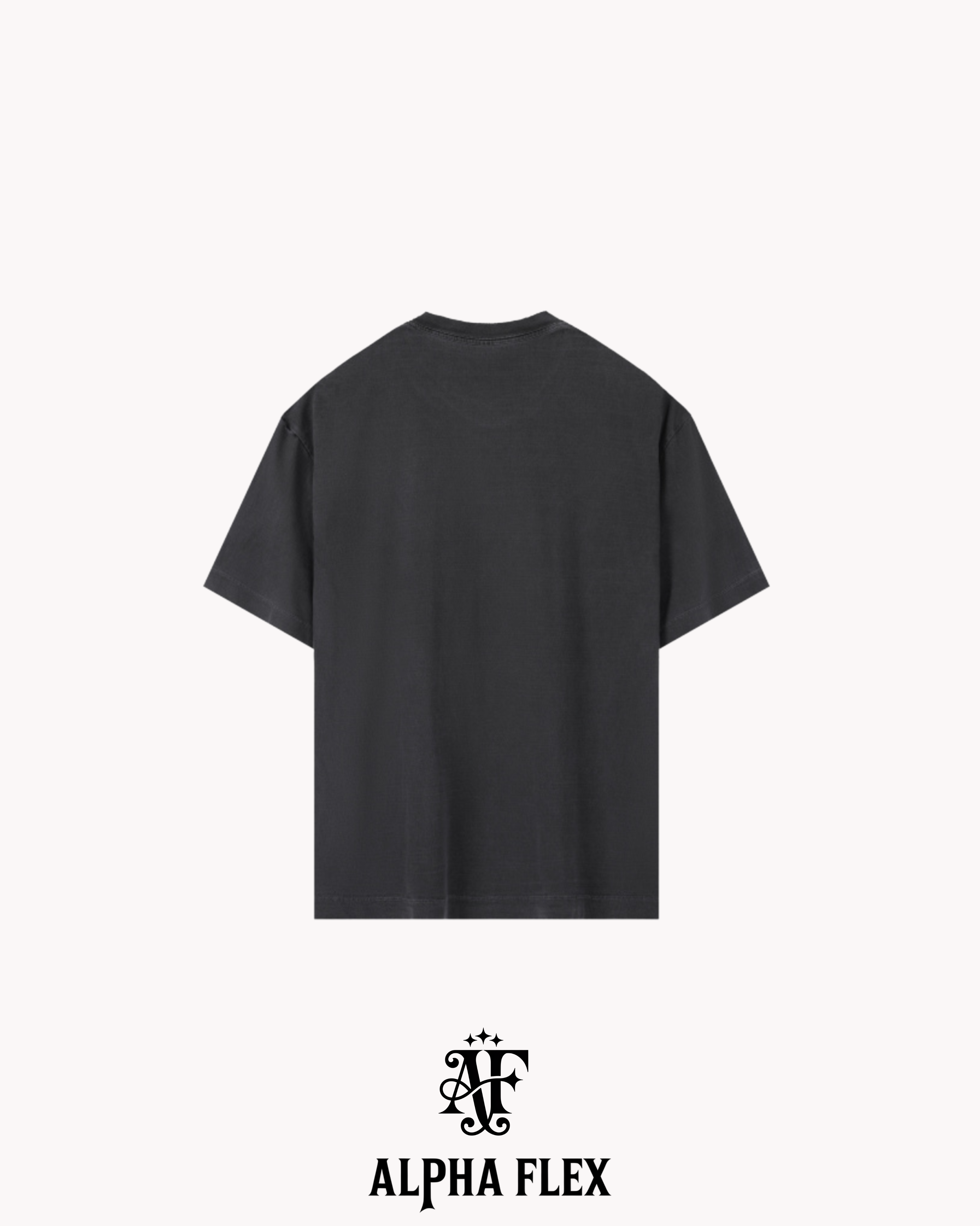 Iron Gods Vintage Washed T-Shirt