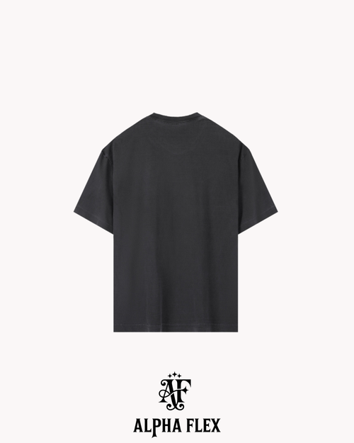 Iron Gods Vintage Washed T-Shirt
