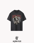 Iron Gods Vintage Washed T-Shirt