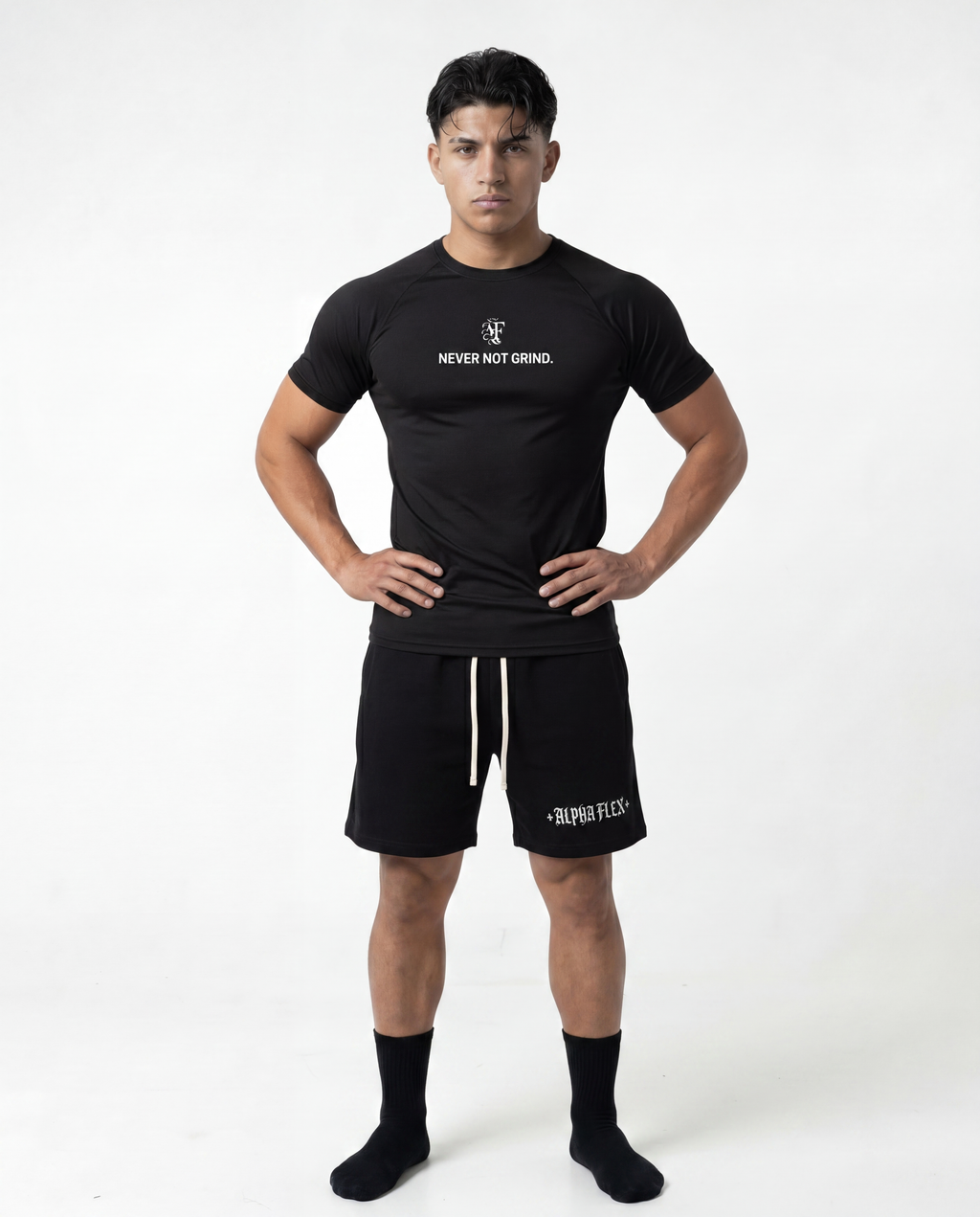 Essential Shorts