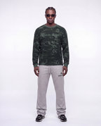 Camo Long Sleeve