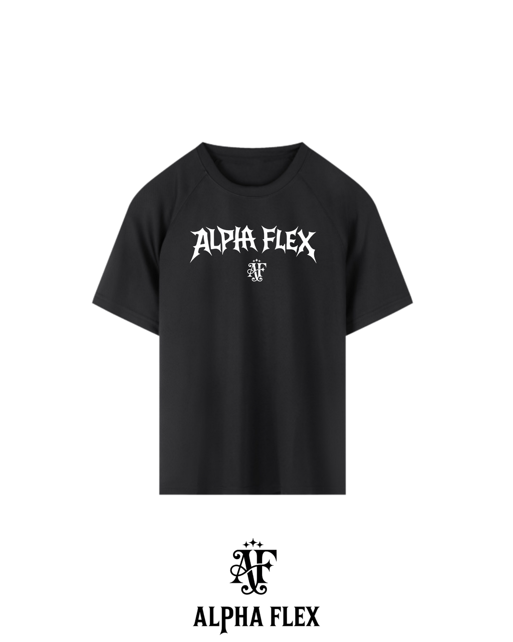Athletic Mesh Shirt