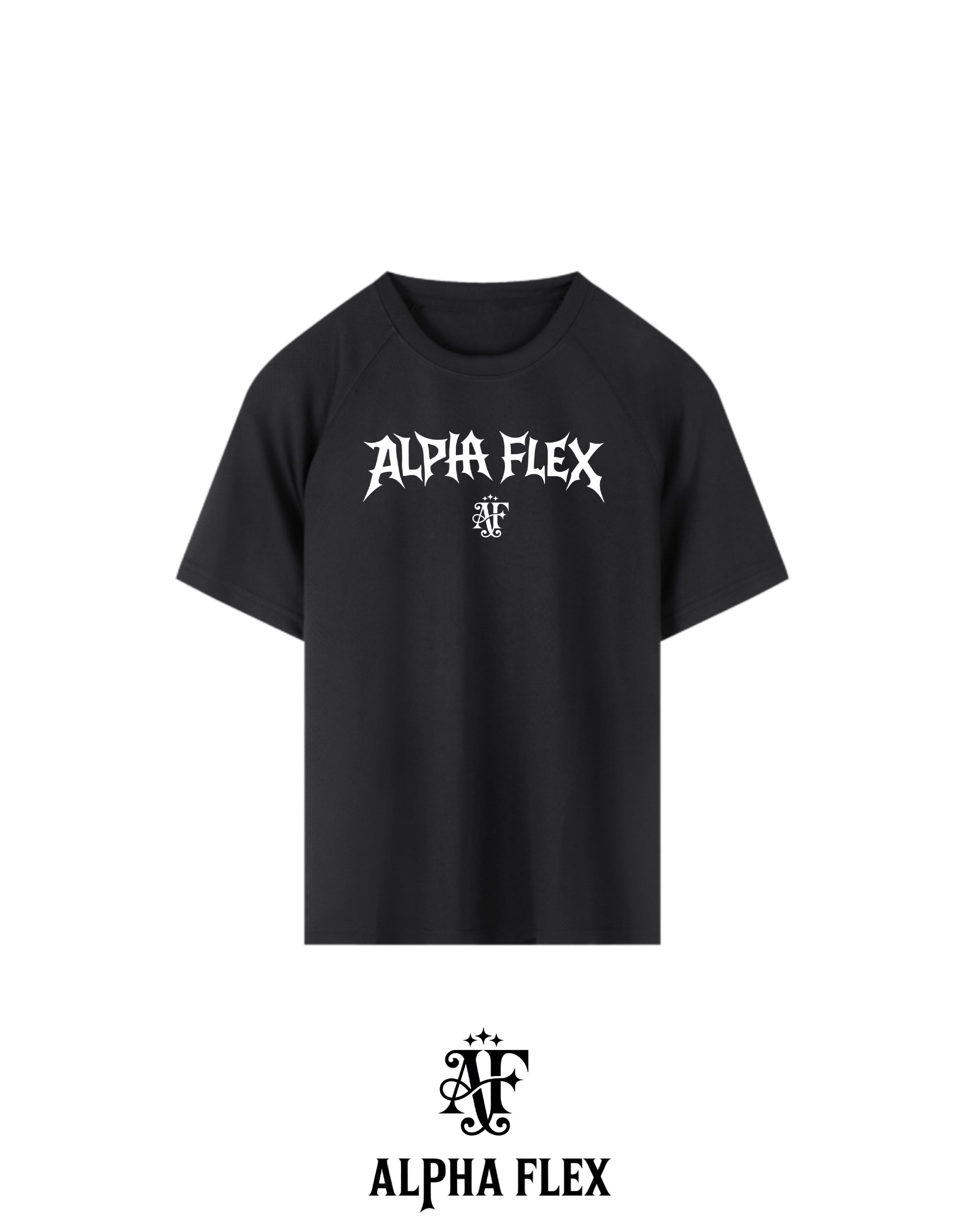 Athletic Mesh Shirt