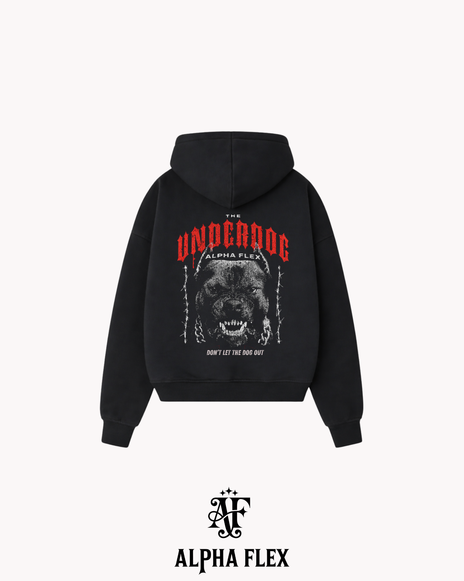 Underdog Hoodie
