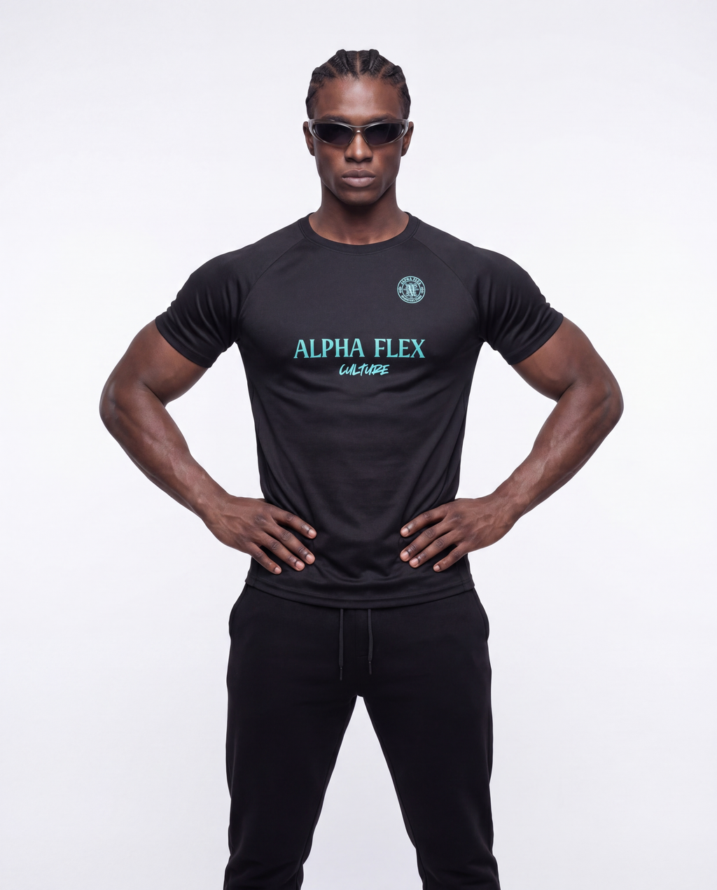Performance T-Shirt