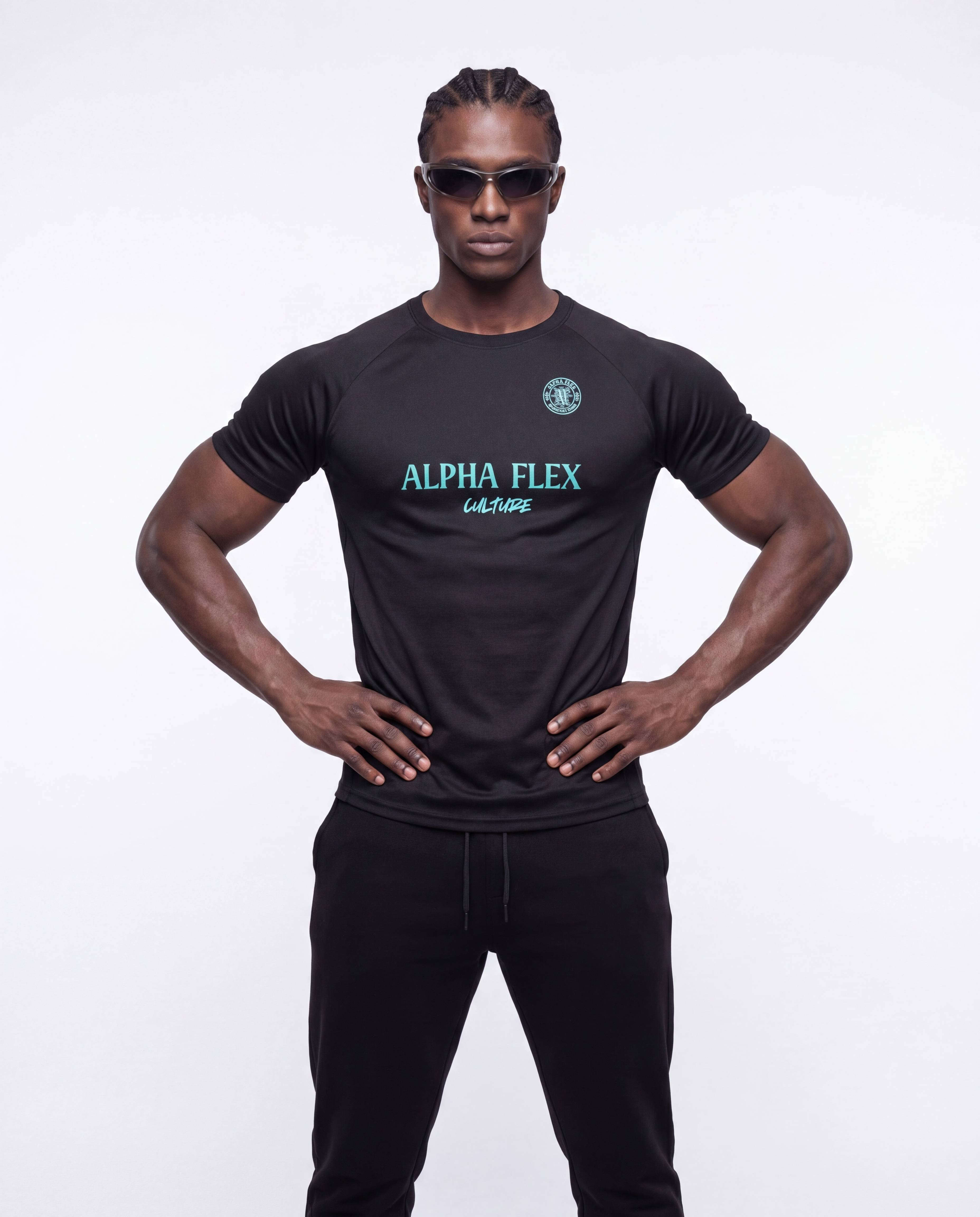 Performance T-Shirt