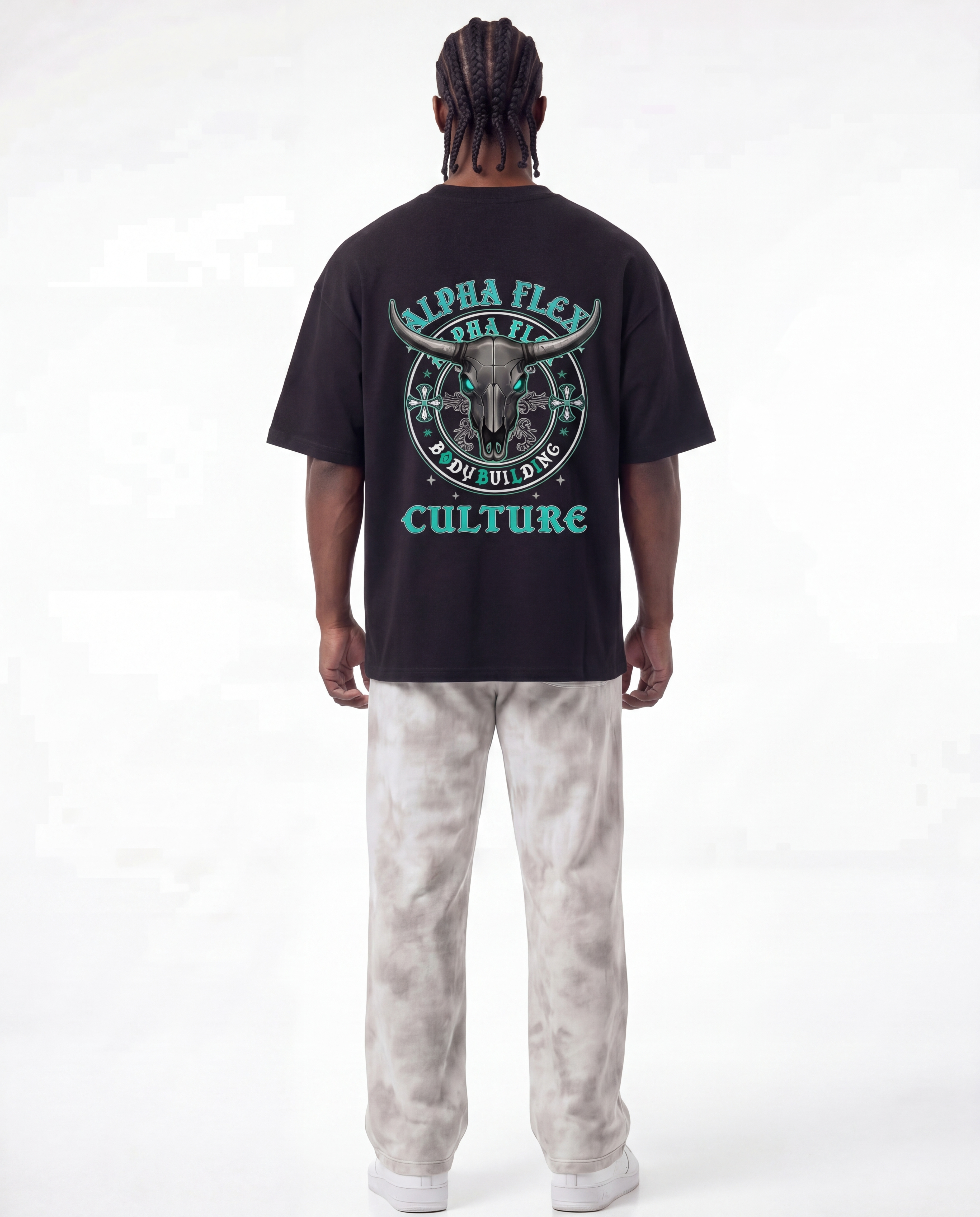 Alpha Culture T-Shirt